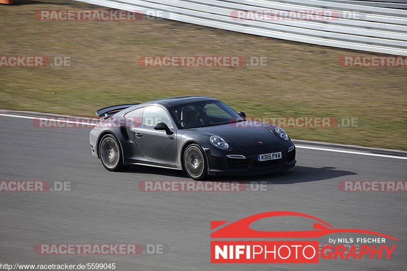 Bild #5599045 - Touristenfahrten Nürburgring Grand Prix Strecke (23.02.2019)