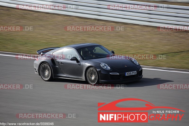 Bild #5599046 - Touristenfahrten Nürburgring Grand Prix Strecke (23.02.2019)