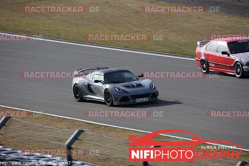 Bild #5599047 - Touristenfahrten Nürburgring Grand Prix Strecke (23.02.2019)