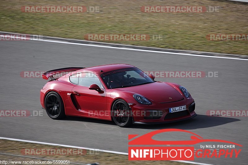 Bild #5599051 - Touristenfahrten Nürburgring Grand Prix Strecke (23.02.2019)