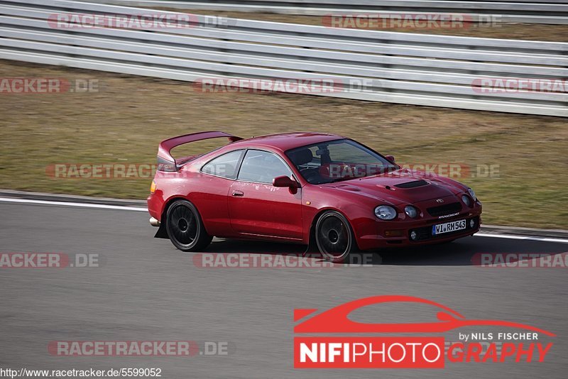 Bild #5599052 - Touristenfahrten Nürburgring Grand Prix Strecke (23.02.2019)