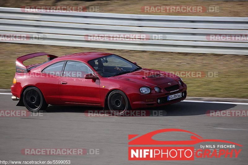 Bild #5599053 - Touristenfahrten Nürburgring Grand Prix Strecke (23.02.2019)