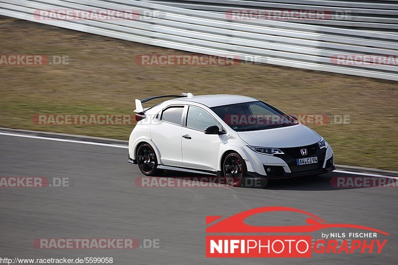 Bild #5599058 - Touristenfahrten Nürburgring Grand Prix Strecke (23.02.2019)