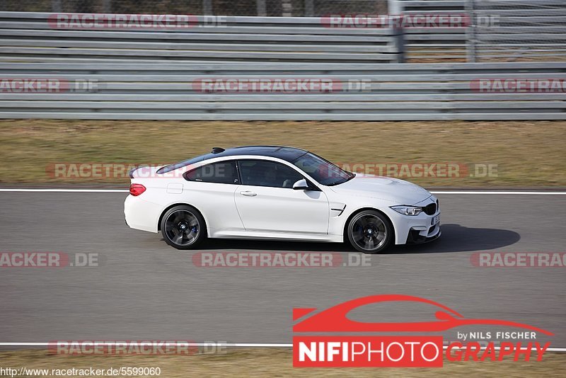 Bild #5599060 - Touristenfahrten Nürburgring Grand Prix Strecke (23.02.2019)