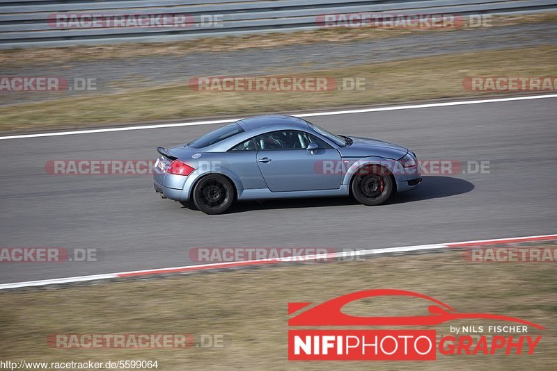 Bild #5599064 - Touristenfahrten Nürburgring Grand Prix Strecke (23.02.2019)