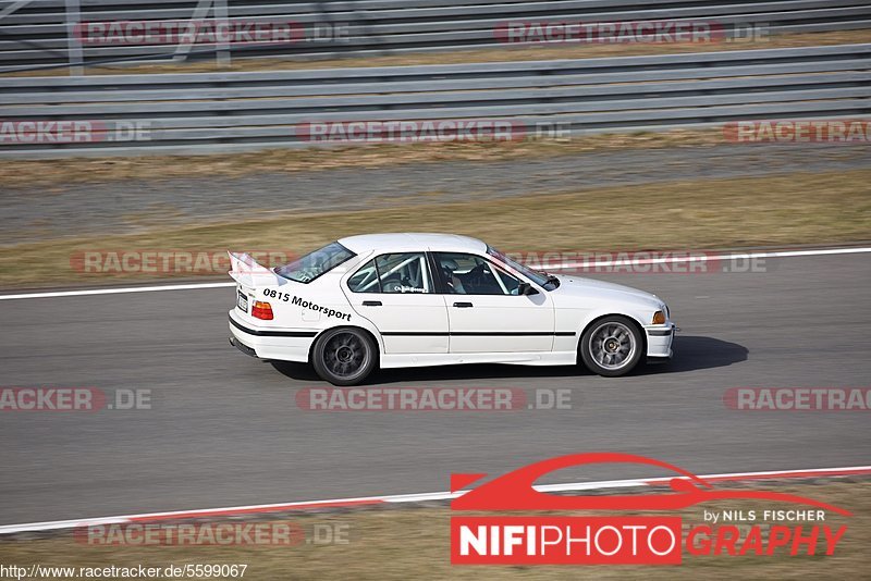 Bild #5599067 - Touristenfahrten Nürburgring Grand Prix Strecke (23.02.2019)