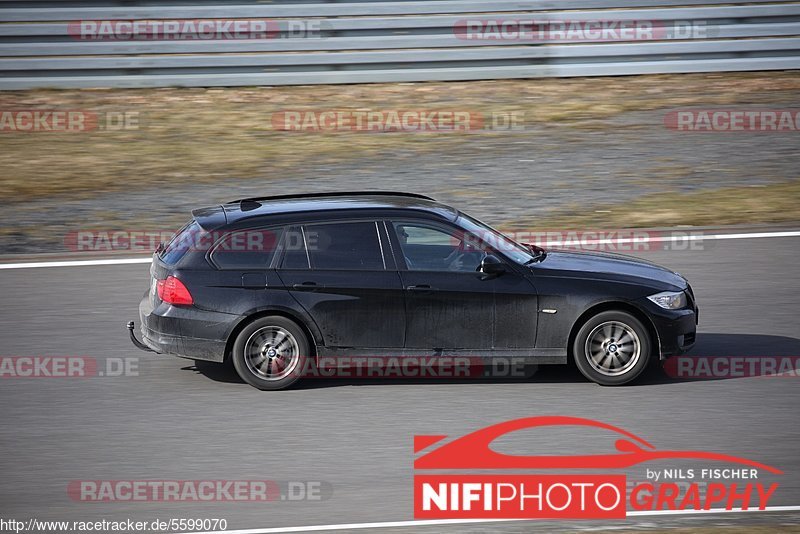 Bild #5599070 - Touristenfahrten Nürburgring Grand Prix Strecke (23.02.2019)