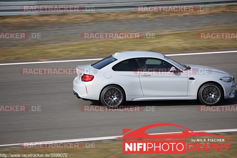 Bild #5599072 - Touristenfahrten Nürburgring Grand Prix Strecke (23.02.2019)