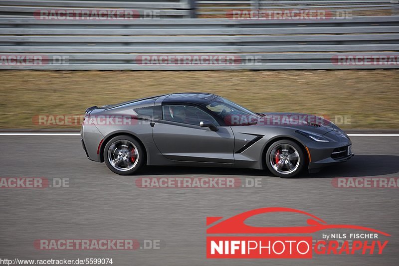 Bild #5599074 - Touristenfahrten Nürburgring Grand Prix Strecke (23.02.2019)