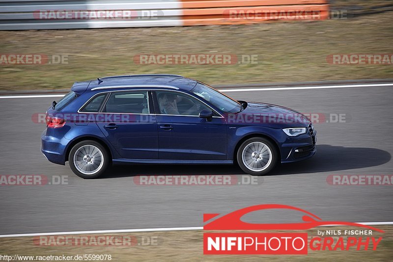 Bild #5599078 - Touristenfahrten Nürburgring Grand Prix Strecke (23.02.2019)