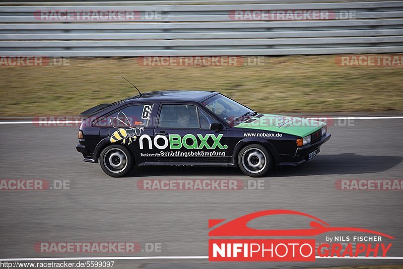 Bild #5599097 - Touristenfahrten Nürburgring Grand Prix Strecke (23.02.2019)