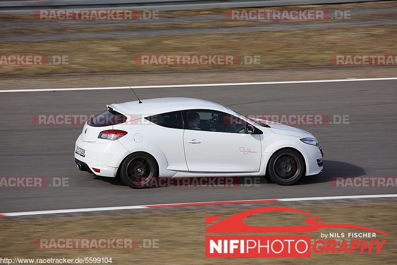 Bild #5599104 - Touristenfahrten Nürburgring Grand Prix Strecke (23.02.2019)