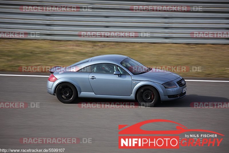 Bild #5599107 - Touristenfahrten Nürburgring Grand Prix Strecke (23.02.2019)