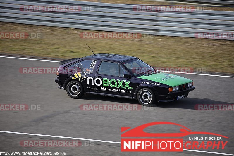 Bild #5599108 - Touristenfahrten Nürburgring Grand Prix Strecke (23.02.2019)