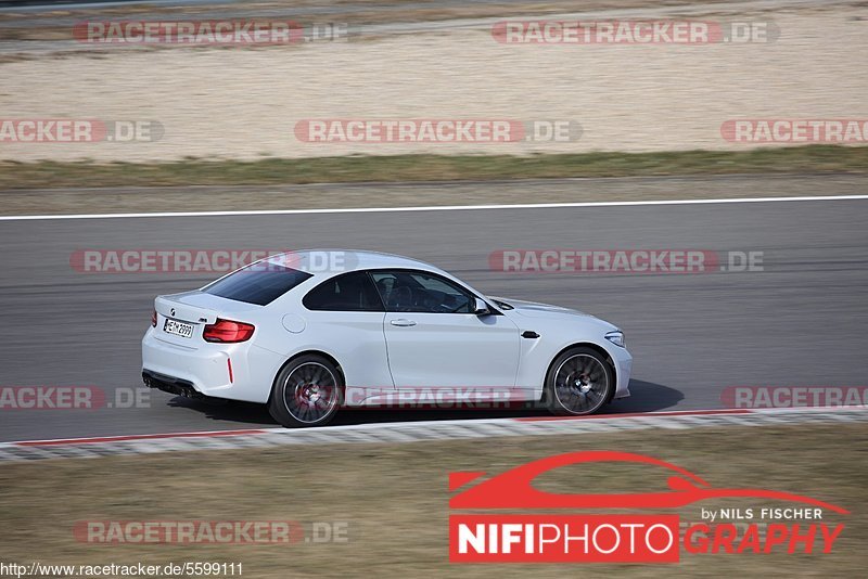 Bild #5599111 - Touristenfahrten Nürburgring Grand Prix Strecke (23.02.2019)