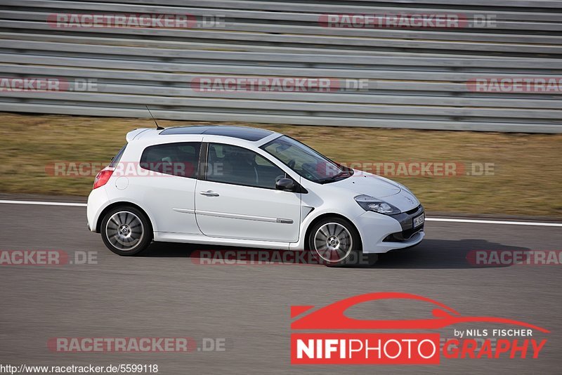 Bild #5599118 - Touristenfahrten Nürburgring Grand Prix Strecke (23.02.2019)