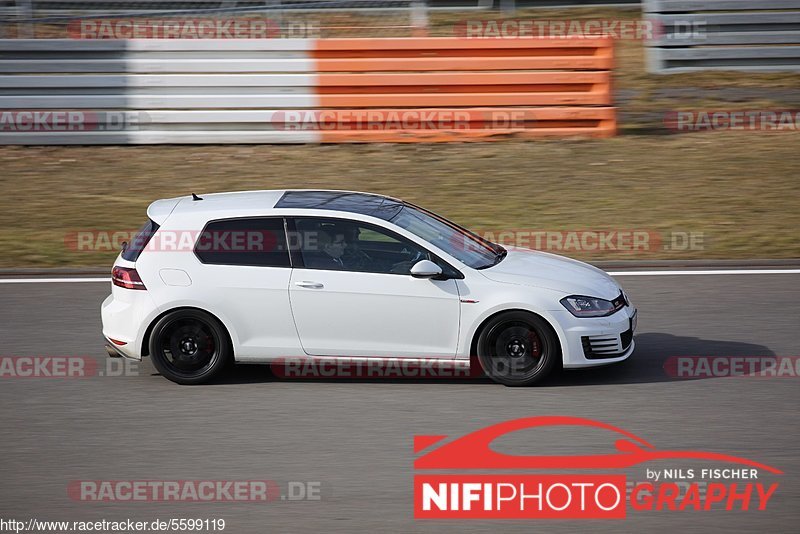 Bild #5599119 - Touristenfahrten Nürburgring Grand Prix Strecke (23.02.2019)