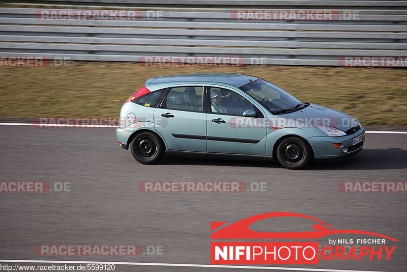 Bild #5599120 - Touristenfahrten Nürburgring Grand Prix Strecke (23.02.2019)