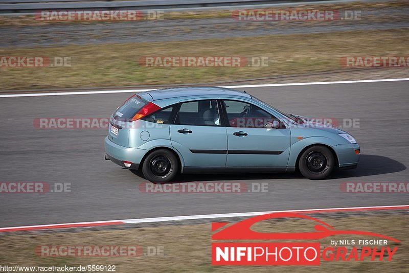 Bild #5599122 - Touristenfahrten Nürburgring Grand Prix Strecke (23.02.2019)