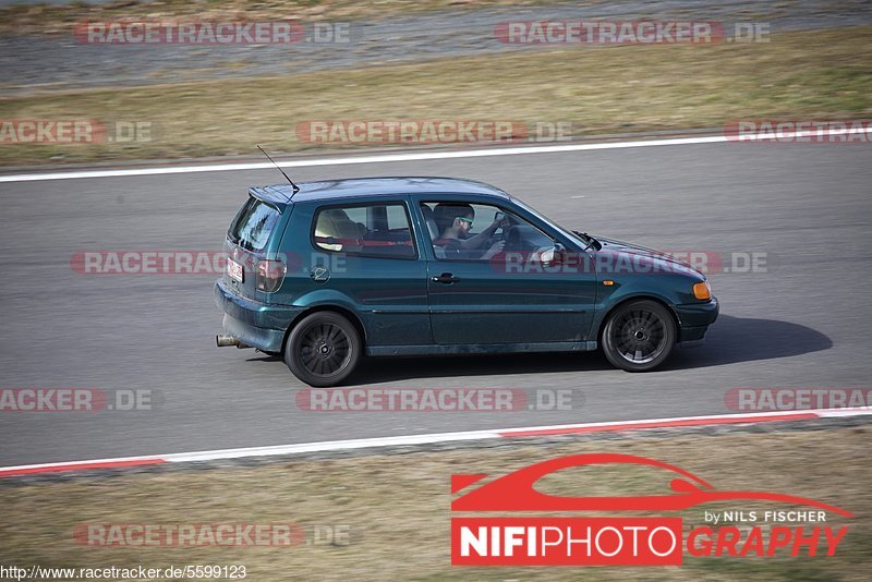 Bild #5599123 - Touristenfahrten Nürburgring Grand Prix Strecke (23.02.2019)