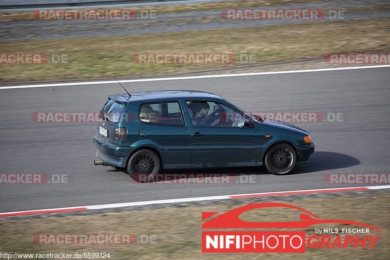 Bild #5599124 - Touristenfahrten Nürburgring Grand Prix Strecke (23.02.2019)