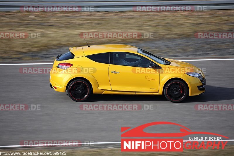 Bild #5599125 - Touristenfahrten Nürburgring Grand Prix Strecke (23.02.2019)