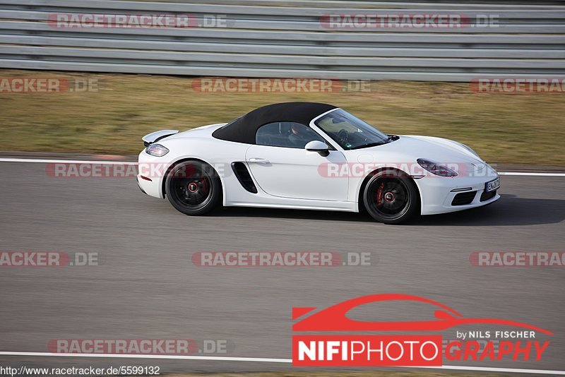 Bild #5599132 - Touristenfahrten Nürburgring Grand Prix Strecke (23.02.2019)