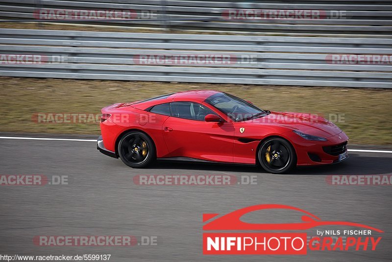 Bild #5599137 - Touristenfahrten Nürburgring Grand Prix Strecke (23.02.2019)