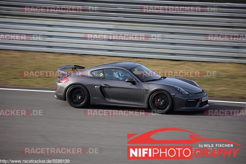 Bild #5599139 - Touristenfahrten Nürburgring Grand Prix Strecke (23.02.2019)