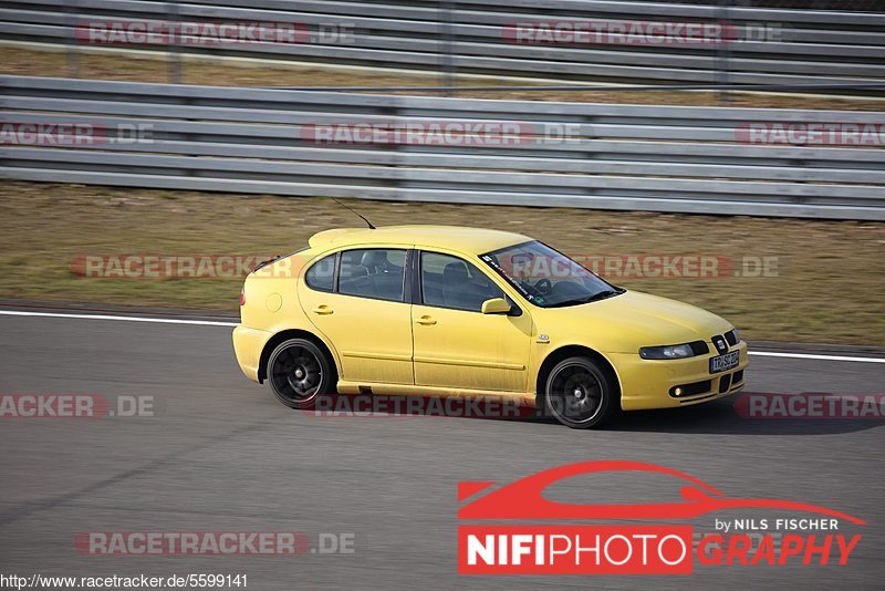 Bild #5599141 - Touristenfahrten Nürburgring Grand Prix Strecke (23.02.2019)