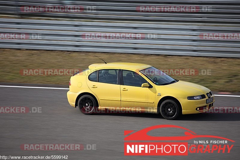 Bild #5599142 - Touristenfahrten Nürburgring Grand Prix Strecke (23.02.2019)