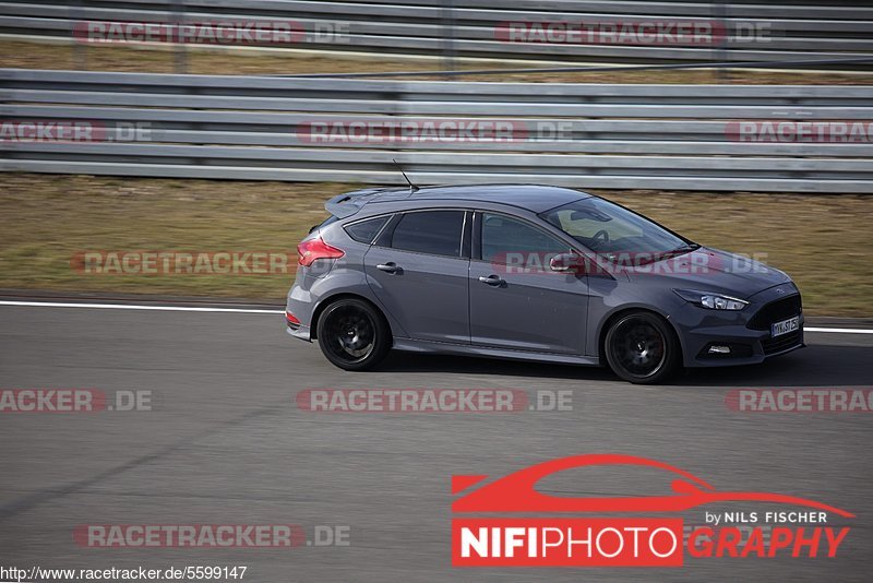 Bild #5599147 - Touristenfahrten Nürburgring Grand Prix Strecke (23.02.2019)