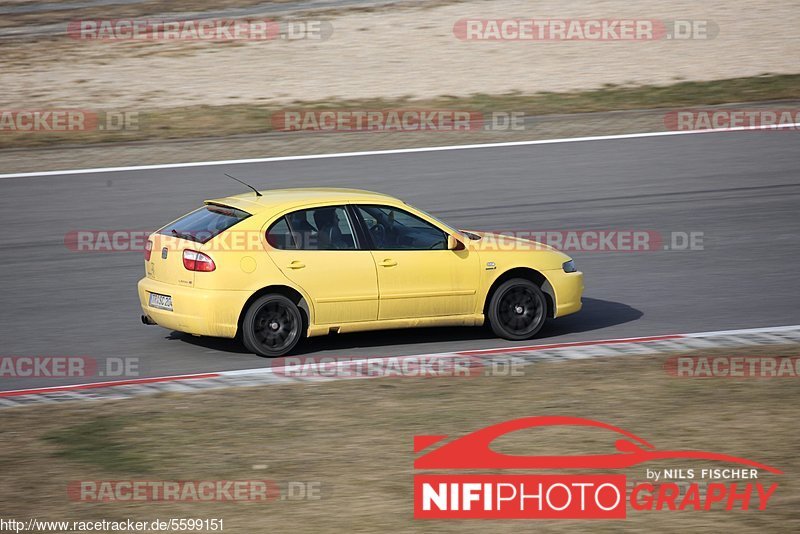 Bild #5599151 - Touristenfahrten Nürburgring Grand Prix Strecke (23.02.2019)