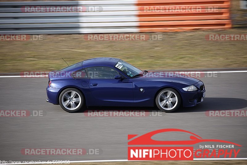 Bild #5599158 - Touristenfahrten Nürburgring Grand Prix Strecke (23.02.2019)