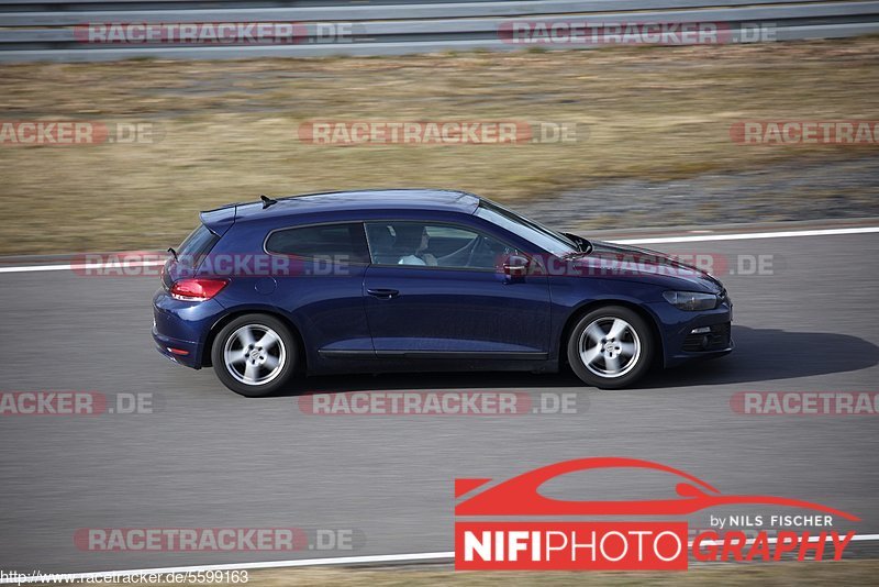 Bild #5599163 - Touristenfahrten Nürburgring Grand Prix Strecke (23.02.2019)