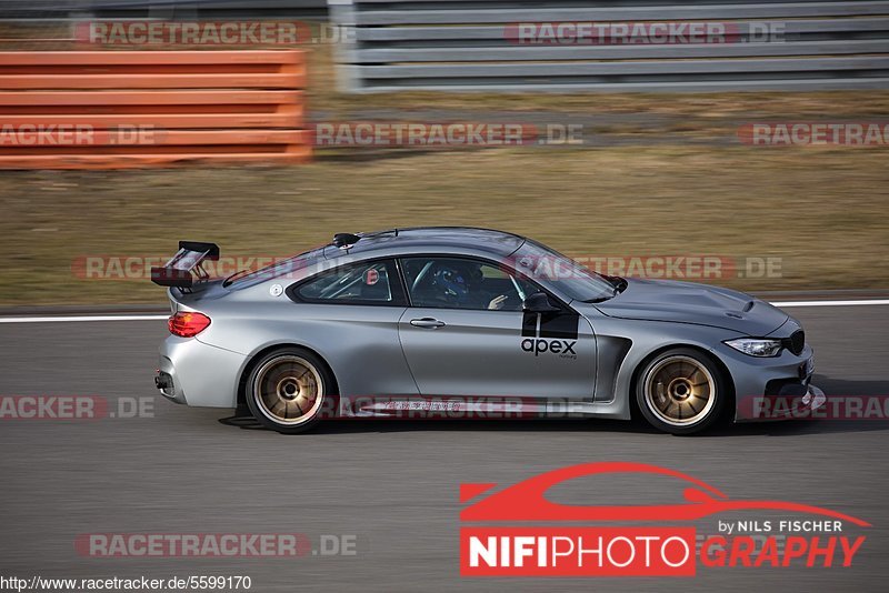 Bild #5599170 - Touristenfahrten Nürburgring Grand Prix Strecke (23.02.2019)