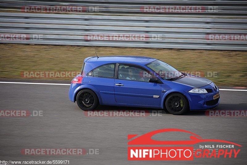 Bild #5599171 - Touristenfahrten Nürburgring Grand Prix Strecke (23.02.2019)