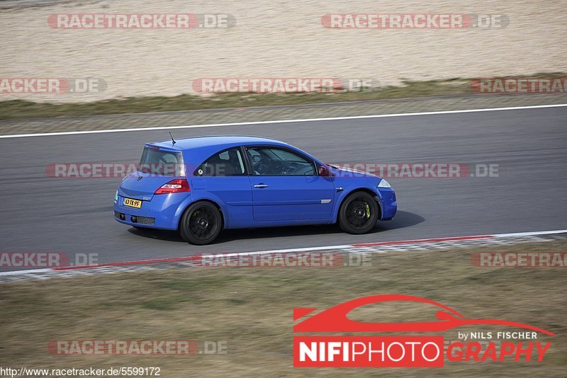 Bild #5599172 - Touristenfahrten Nürburgring Grand Prix Strecke (23.02.2019)