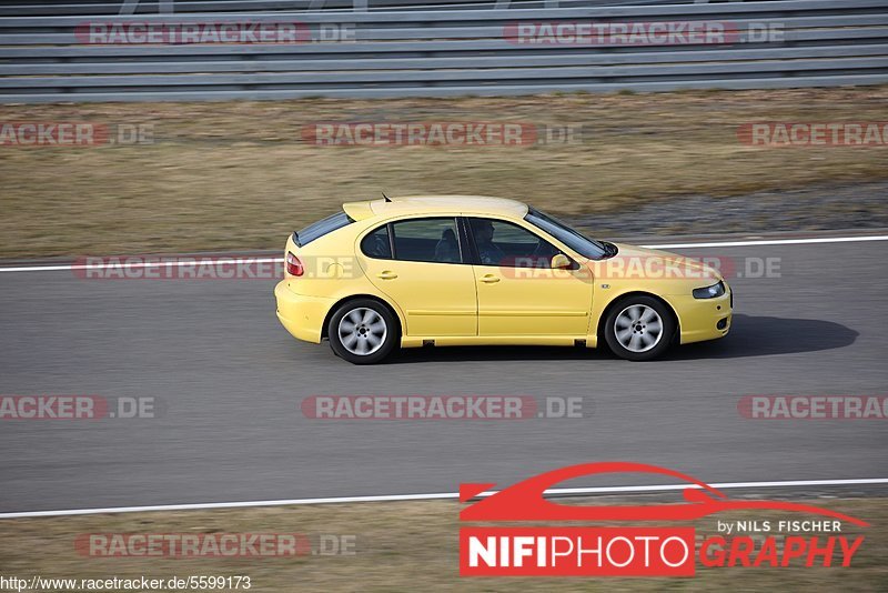 Bild #5599173 - Touristenfahrten Nürburgring Grand Prix Strecke (23.02.2019)