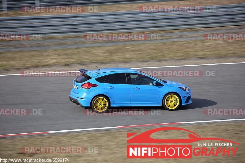 Bild #5599174 - Touristenfahrten Nürburgring Grand Prix Strecke (23.02.2019)