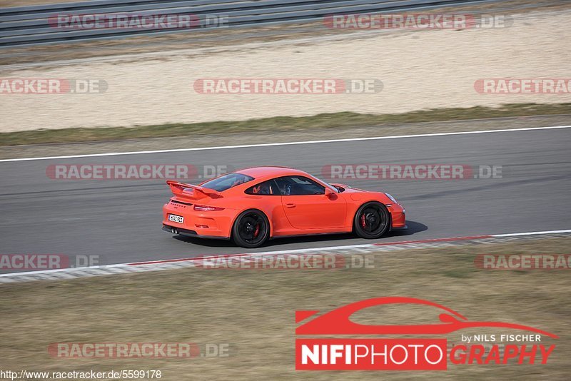 Bild #5599178 - Touristenfahrten Nürburgring Grand Prix Strecke (23.02.2019)