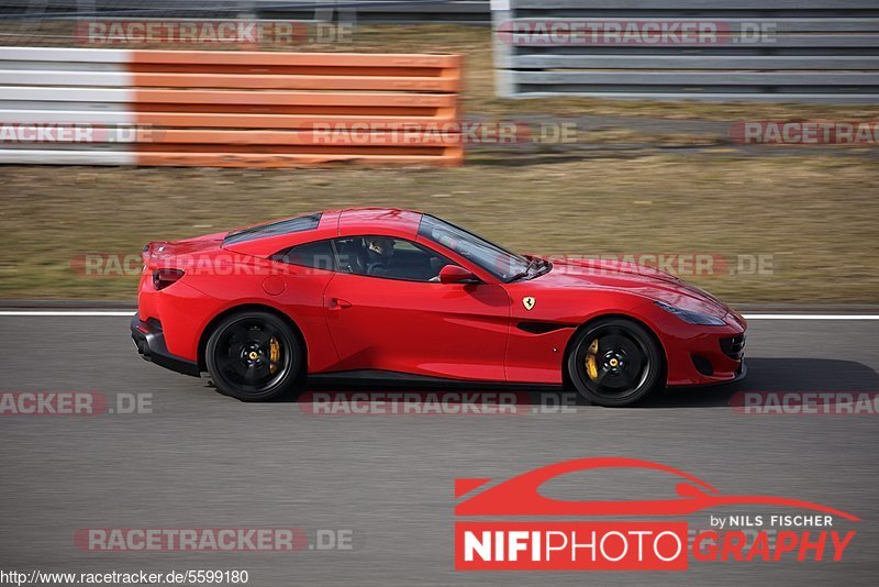 Bild #5599180 - Touristenfahrten Nürburgring Grand Prix Strecke (23.02.2019)