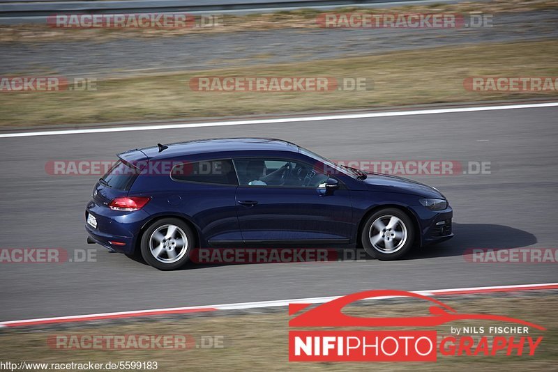 Bild #5599183 - Touristenfahrten Nürburgring Grand Prix Strecke (23.02.2019)