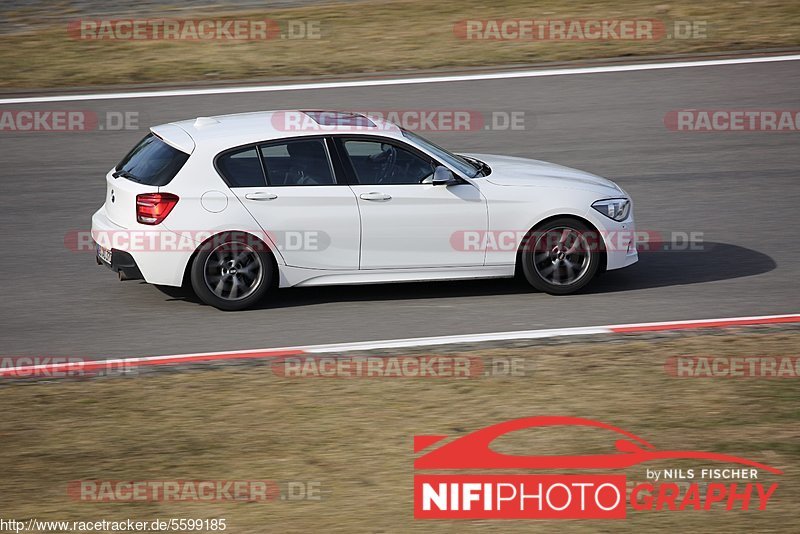 Bild #5599185 - Touristenfahrten Nürburgring Grand Prix Strecke (23.02.2019)