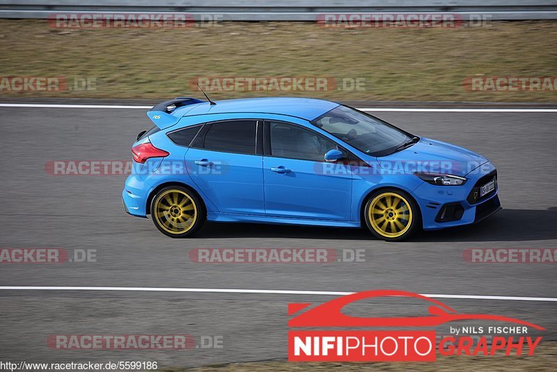 Bild #5599186 - Touristenfahrten Nürburgring Grand Prix Strecke (23.02.2019)