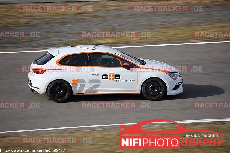 Bild #5599187 - Touristenfahrten Nürburgring Grand Prix Strecke (23.02.2019)