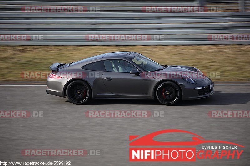 Bild #5599192 - Touristenfahrten Nürburgring Grand Prix Strecke (23.02.2019)