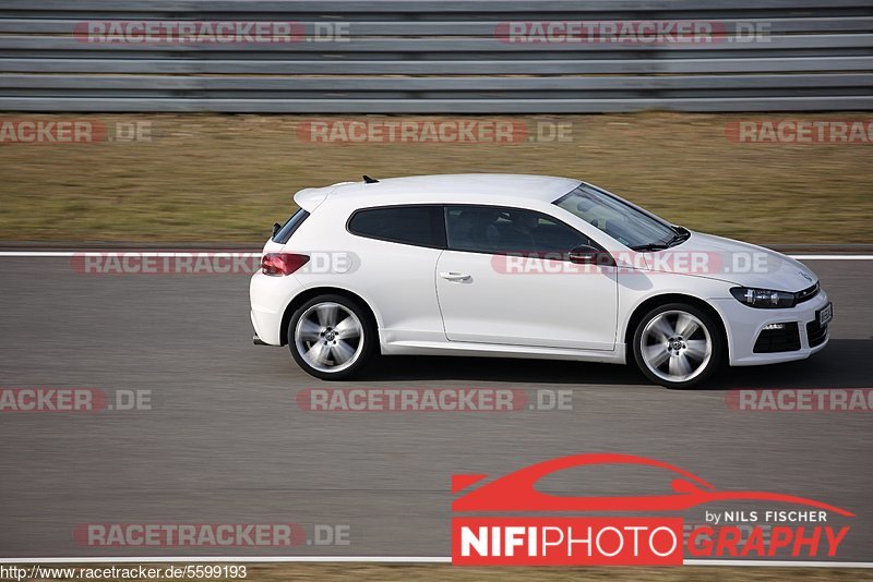 Bild #5599193 - Touristenfahrten Nürburgring Grand Prix Strecke (23.02.2019)