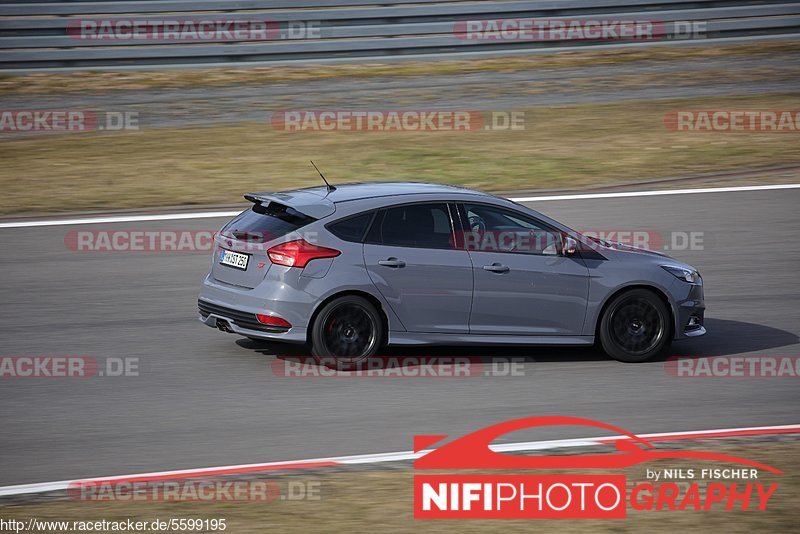 Bild #5599195 - Touristenfahrten Nürburgring Grand Prix Strecke (23.02.2019)