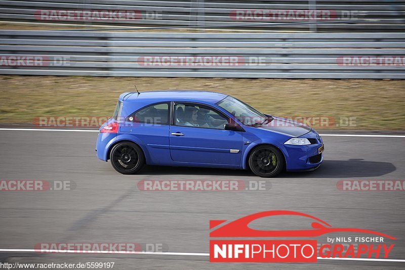 Bild #5599197 - Touristenfahrten Nürburgring Grand Prix Strecke (23.02.2019)